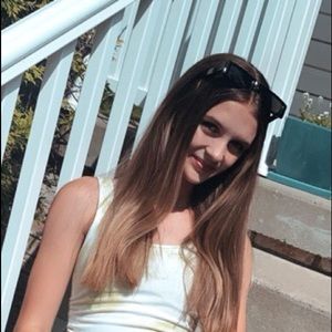 Meet your Posher, Kaitlyn